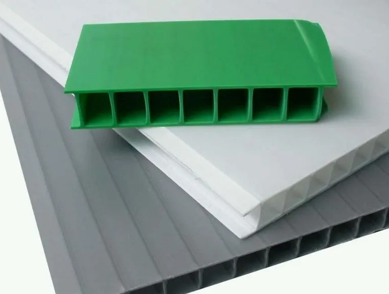 (2440X1220mm, 2000X1000mm, 2000X1250mm) Building Plastic Protection Board