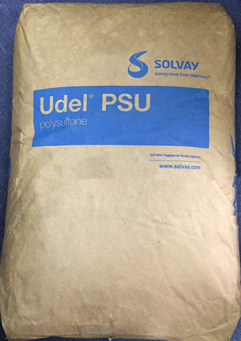 (PSU) Udel P-1710 NT15 Natural Polysulfone Resins