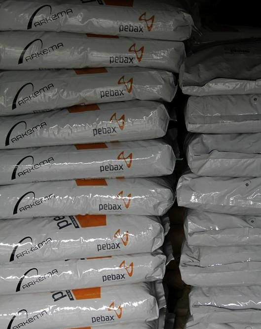 (Thermoplastic Elastomer) Arkema Pebax 6333 SP 01 ( 6333 SP01) TPE Resin