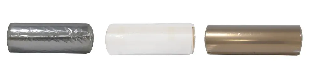 0.0125mm, 0.025mm Hn Type Golden Polyimide Film for Electrical Insulation Material