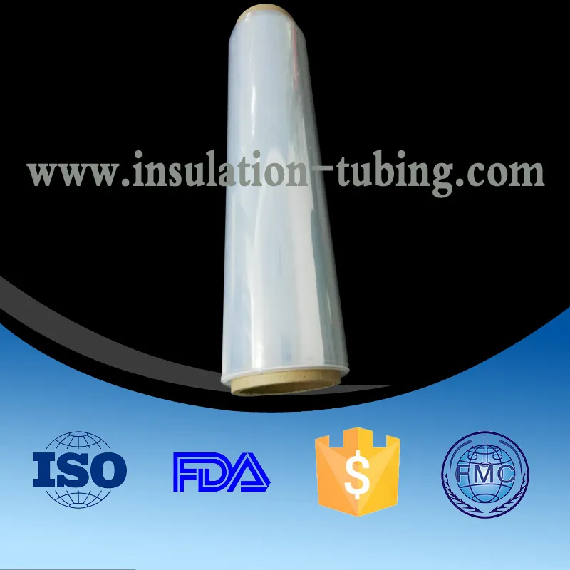 0.03, 0.05mm, 0.1mm, 0.127mm UV Resist Clear Plastic FEP Sheet 3D Printer FEP Film