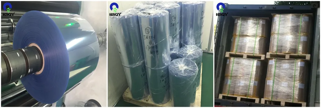 0.3mm Creamy White PVC Sheet Self-Adhesive Lampshade PVC Sheet