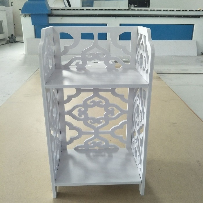 1-25mm White PVC Sheet Foam Board China Factory 1220*2440mm