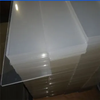 100% New Material Cast Acrylic Sheet, Plexiglass Sheet