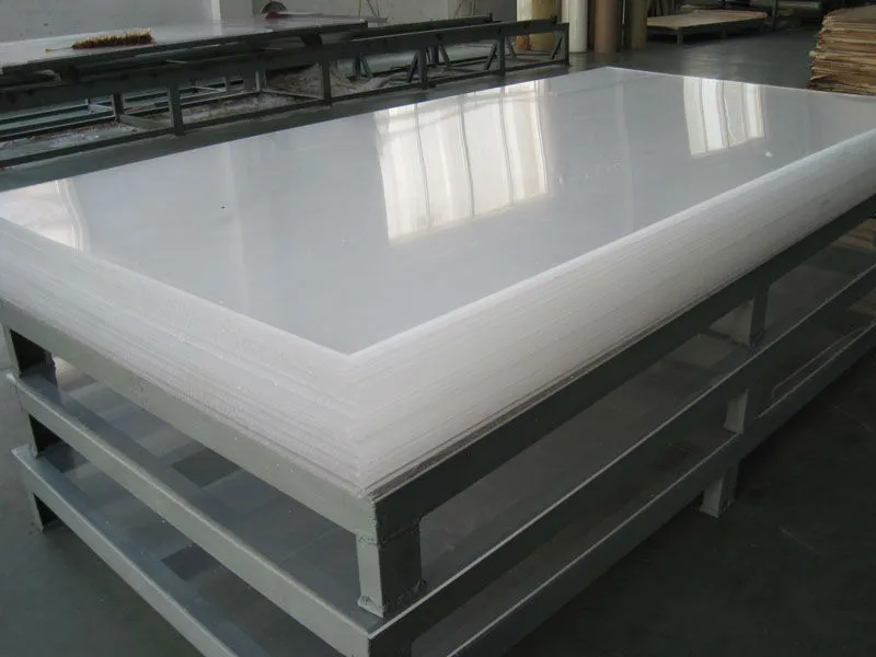 100% New Material Cast Acrylic Sheet, Plexiglass Sheet