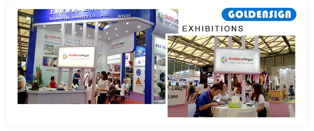 1220 X 2440 mm PVC Board Laminated Foam Board/Roof and Walls Co-Extrusion PVC Foam Board