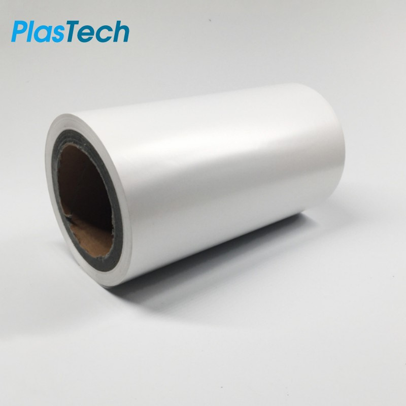 12mic~70mic Glossy/Heat Sealable/Matte/White/Pearlized BOPP Film for Printing and Laminating