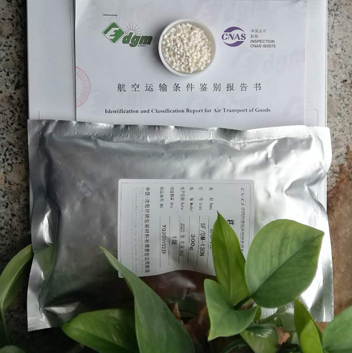 2 Percent Rate Vci Resin
