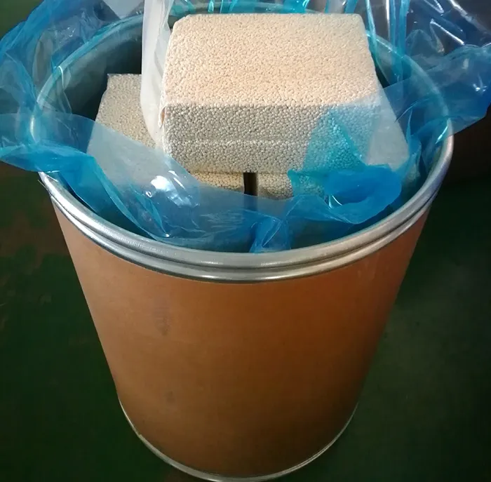 2 Percent Rate Vci Resin