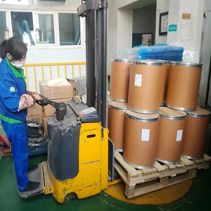 2 Percent Rate Vci Resin