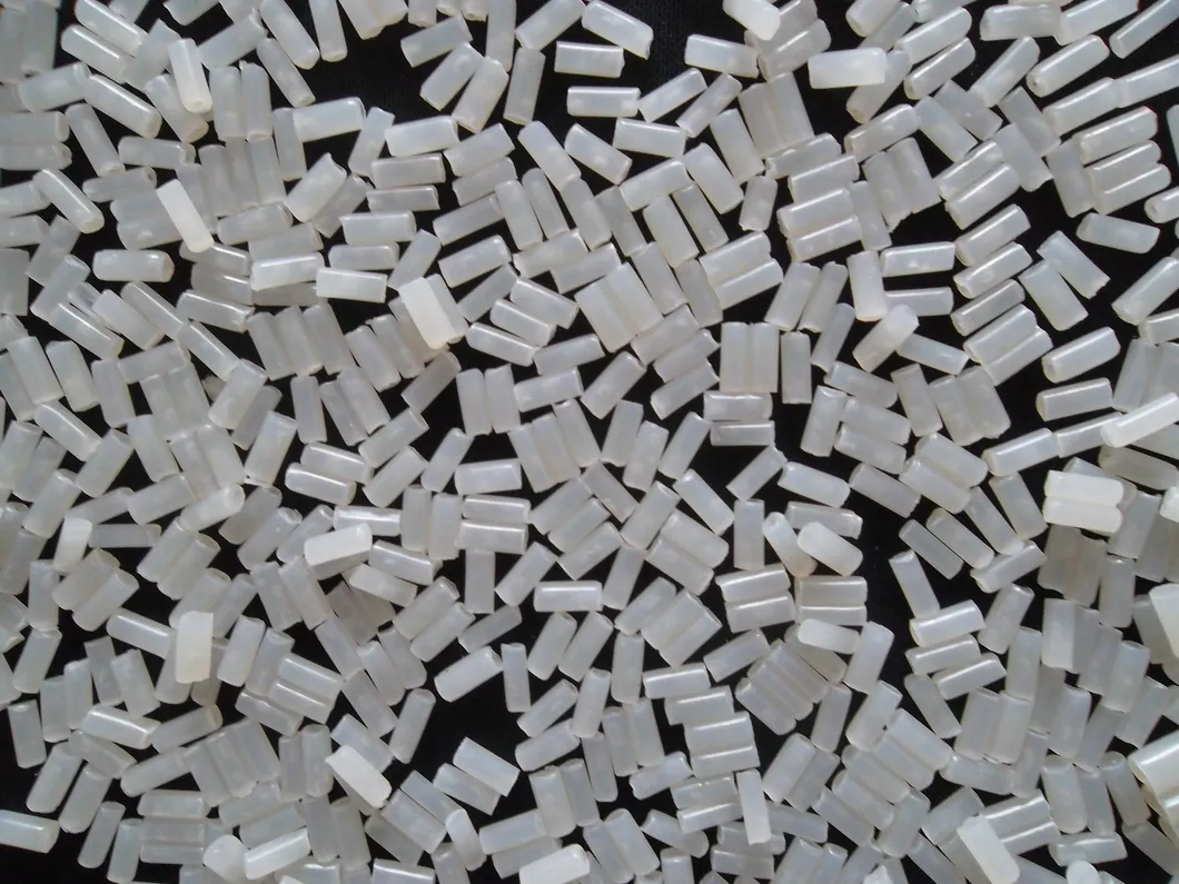 2019 Recycled HDPE Pail Regrinds