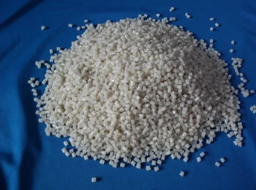 2019 Recycled HDPE Pail Regrinds