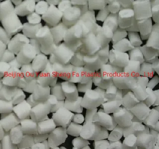 2021 Virgin PVC Resin, Goodquality, Plastic Material