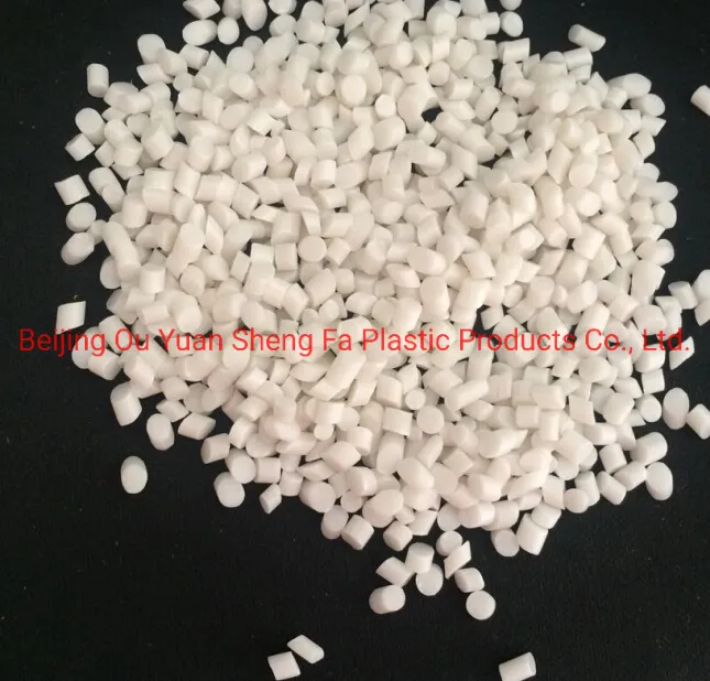 2021 Virgin PVC Resin, Goodquality, Plastic Material