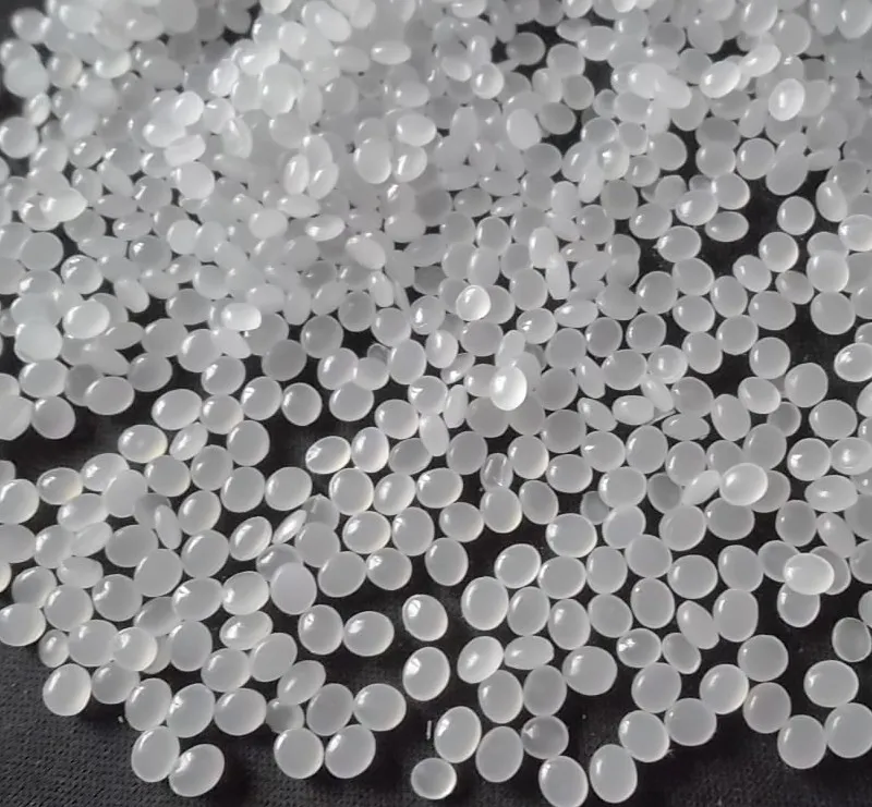 Virgin & Recyled LDPE Granules with Competitive Price
