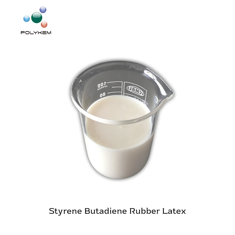 The application of Synthetic Rubber in house building