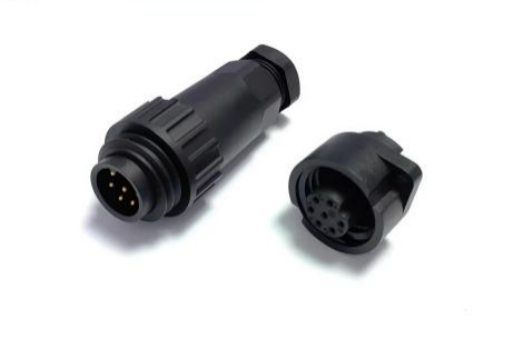 What are advantages of  Plastic Waterproof Connector in underwater equipment