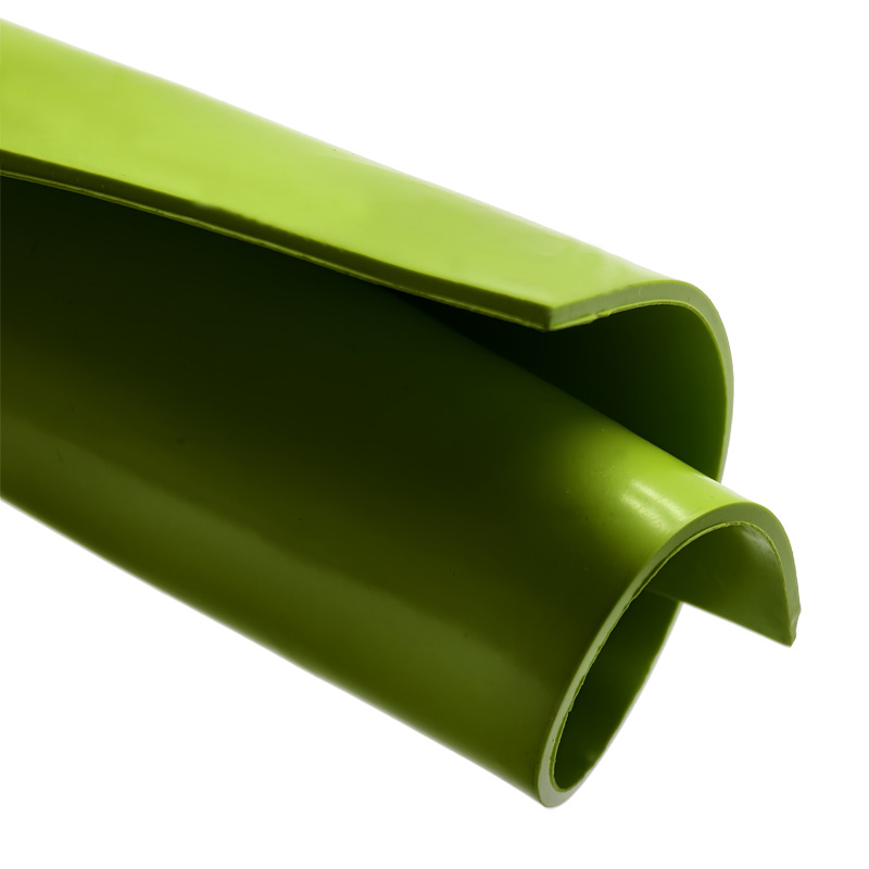 What are differences between EPDM Rubber Compound and basic one