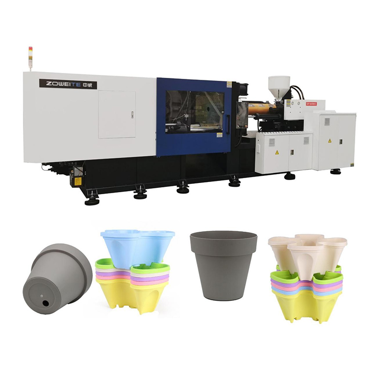 The advantages of High Speed Injection Molding Machine