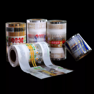 The function of OPP Film