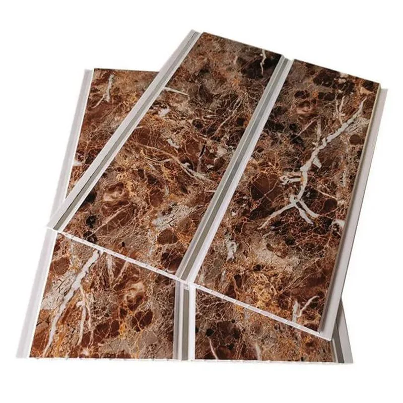 PVC Ceiling Board Installation Steps