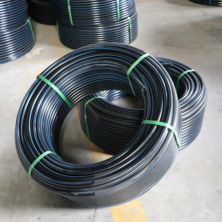 Common Pipe Materials for Municipal Drainage