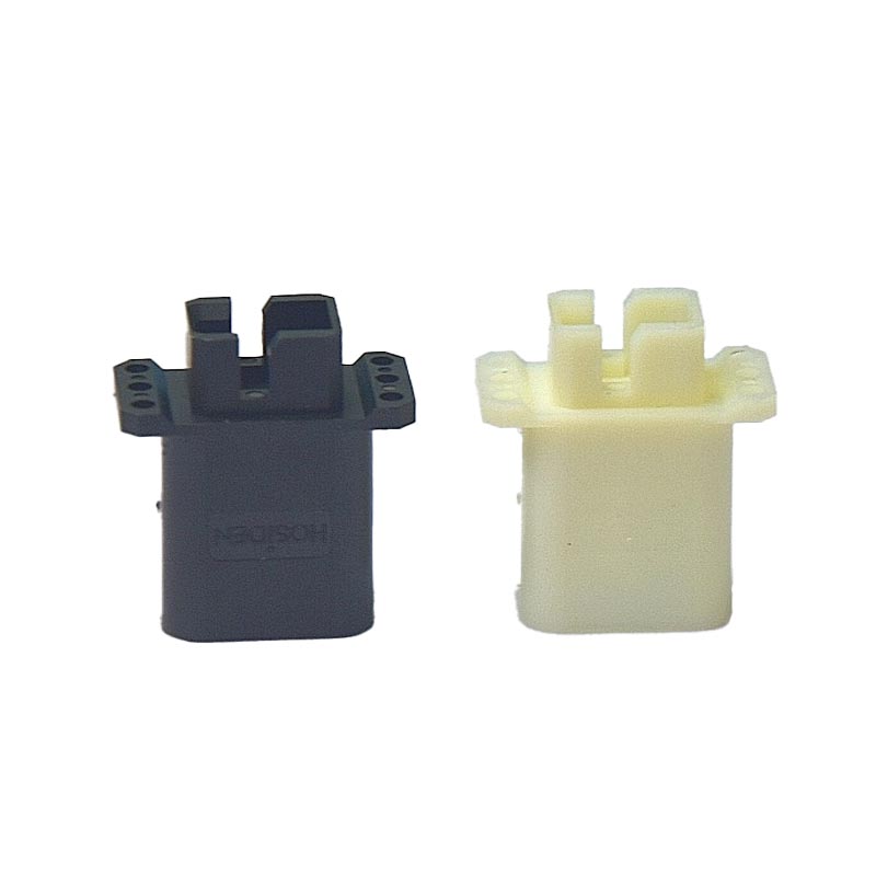 The Role of Plasticizers in Plastic Molding