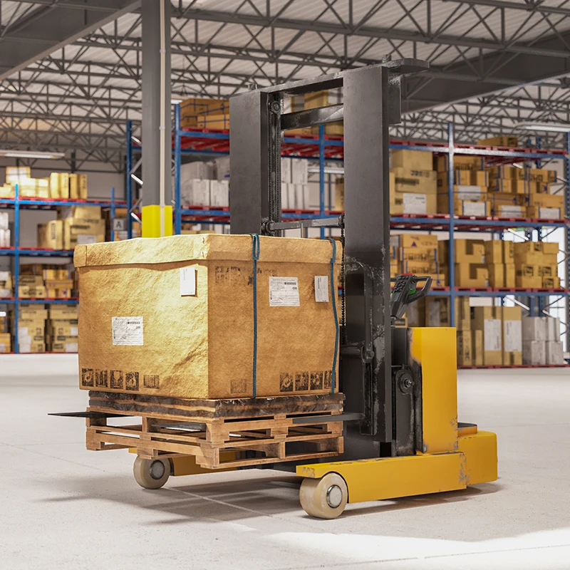 Reasons to Choose Solid Tires