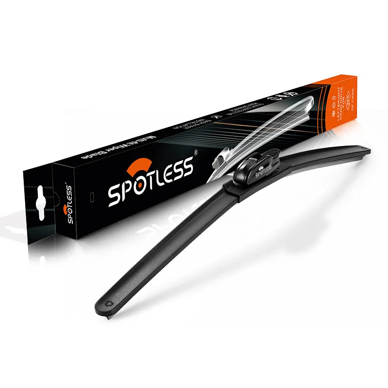 Why Are High-Quality Windscreen Wipers Essential for Safe Driving?