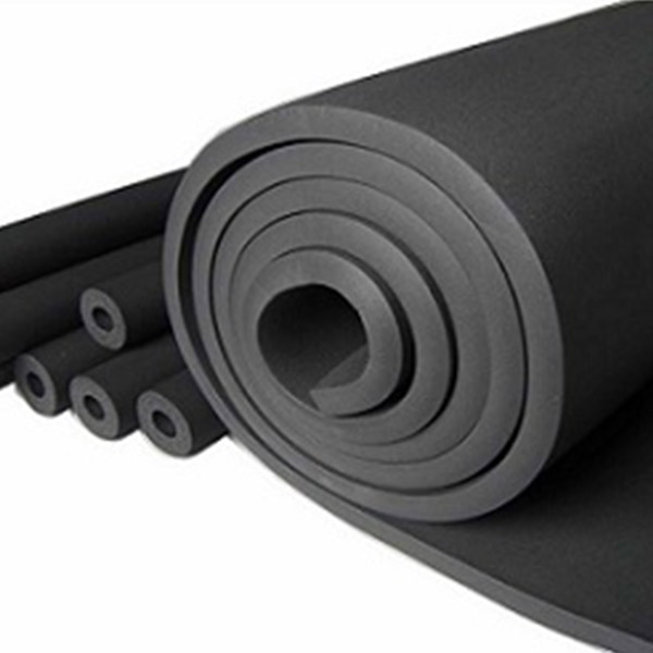 Why Should You Choose an SBR Rubber Sheet for Industrial and General-Purpose Sealing?
