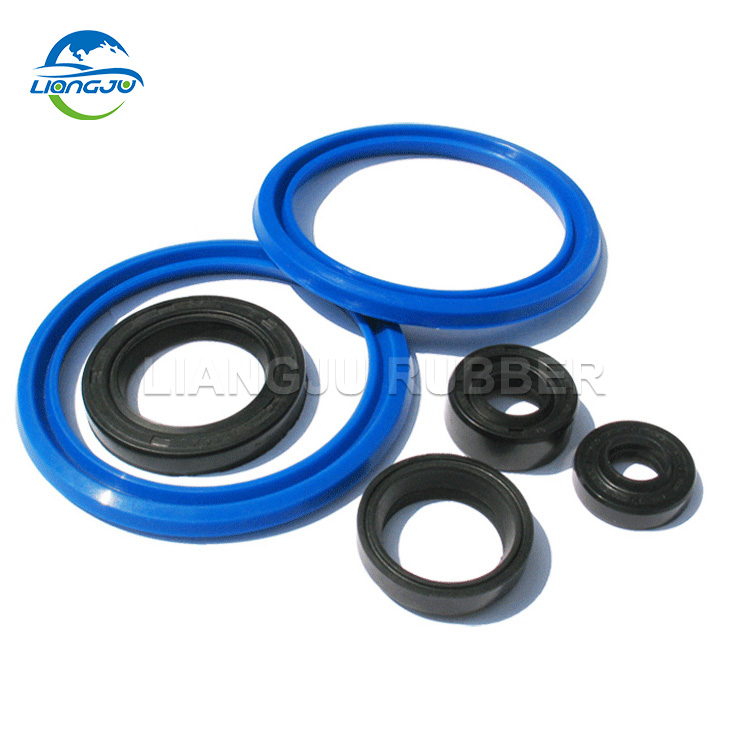 How Can Rubber Sealing Rings Improve Equipment Efficiency and Longevity?