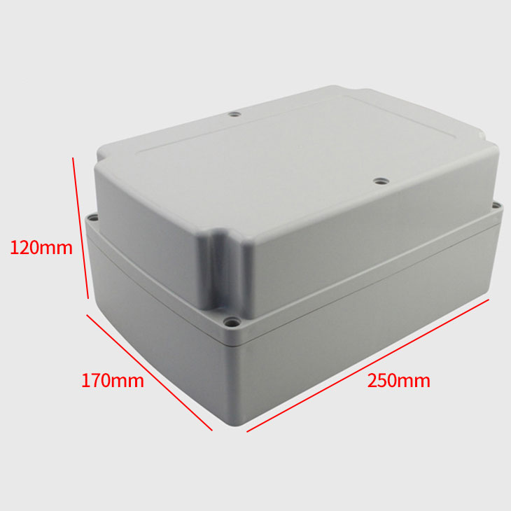 What Makes a Plastic Waterproof Junction Box the Right Choice for Harsh Environments?