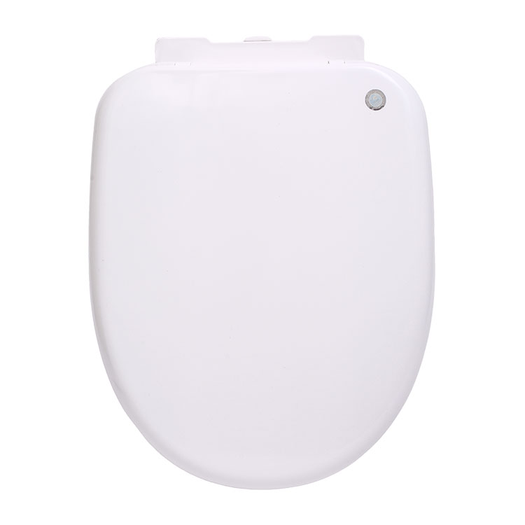How Can a Plastic White Toilet Seat Transform Hygiene and Style in Your Bathroom?
