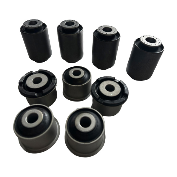 How Does a Connecting Rod Bushing Improve Engine Performance?