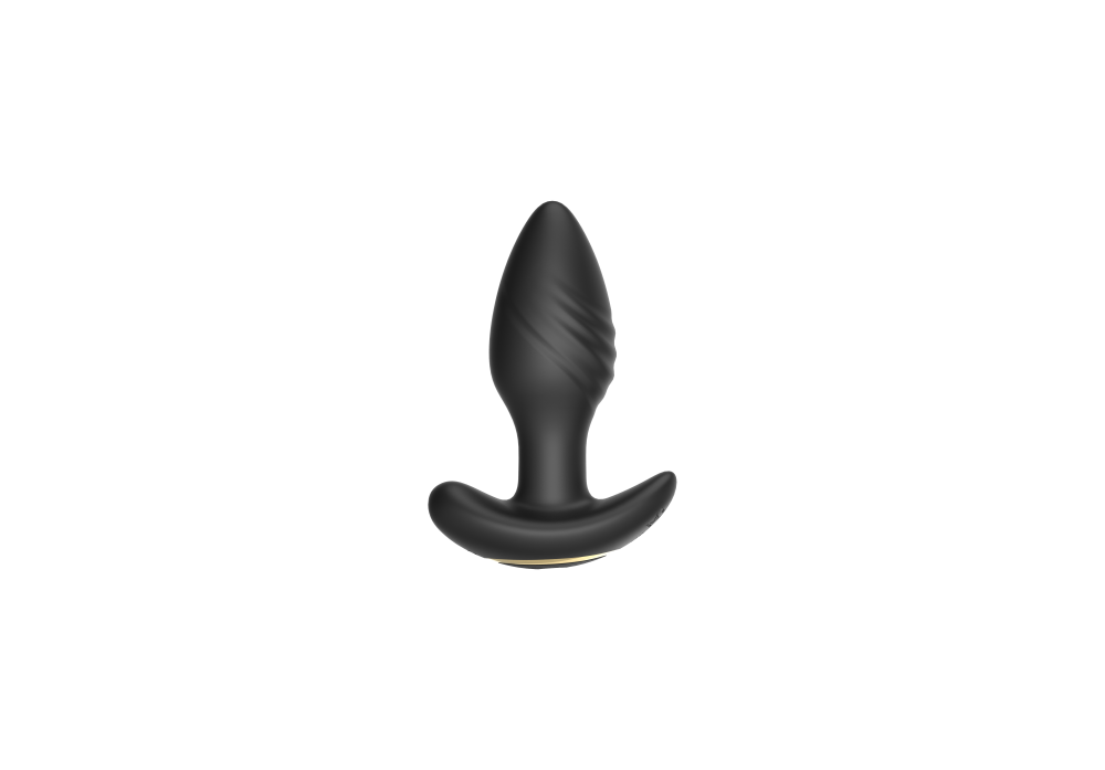 Why Is the Vibrating Spade Butt Plug the Perfect Toy for Pleasure Seekers?