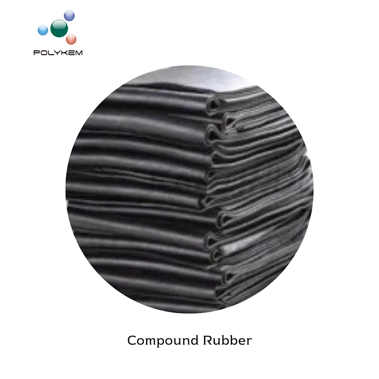 Why Is Synthetic Rubber a Game-Changer in Modern Industrial Applications?