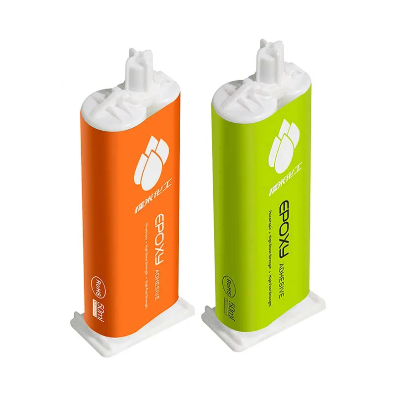 Why Choose RTV Silicone Adhesive for Your Industrial Needs?