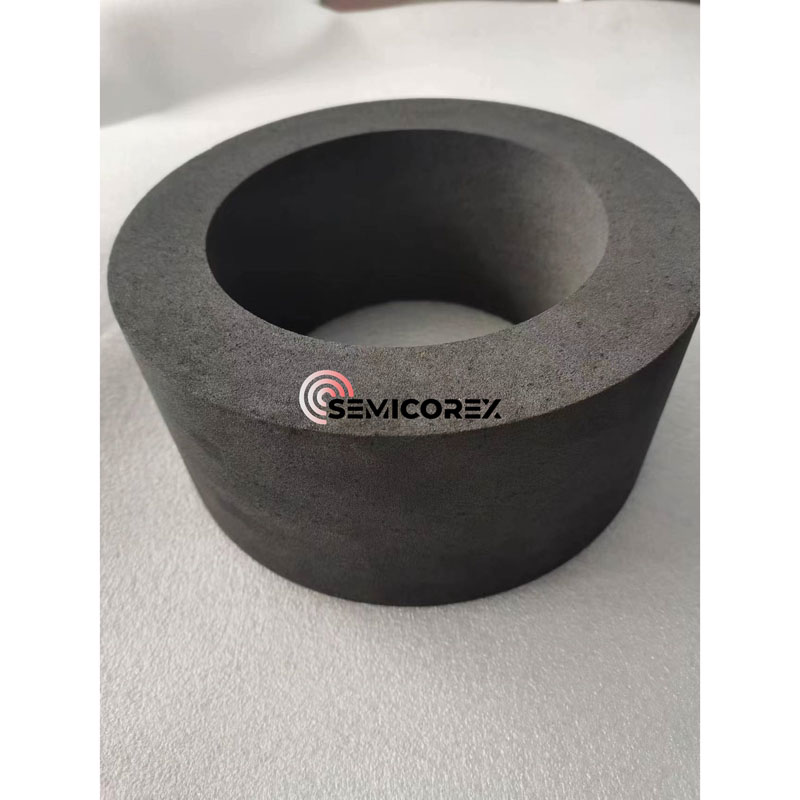 Are Porous Graphite Components the Future of Fuel Cell Technology