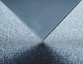 Is Scratch Resistance the secret to longer-lasting, higher-value surfaces?