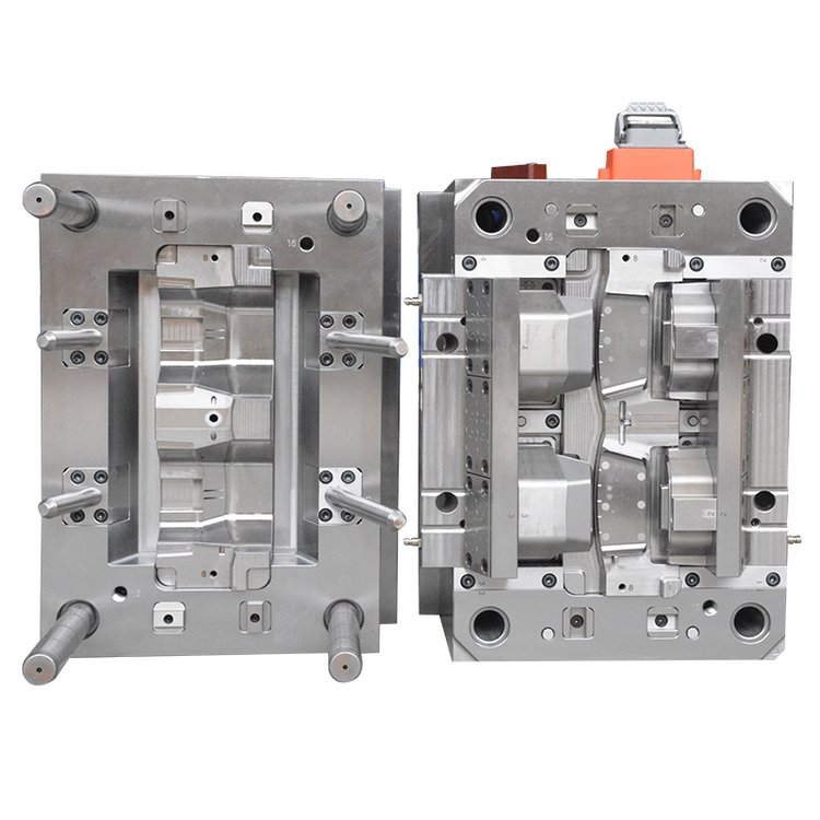 How to Maintain and Extend the Life of a Plastic Injection Mould