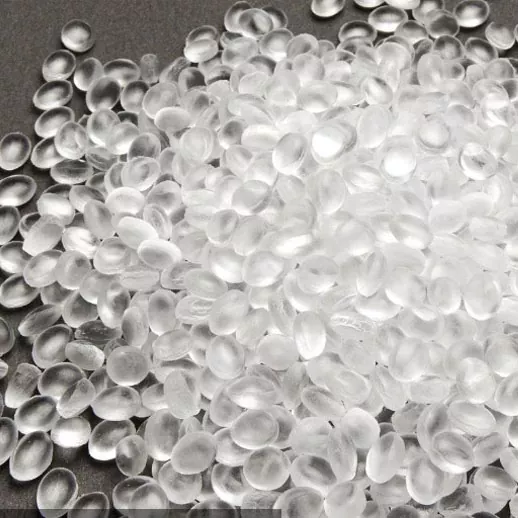 How Can Polyethylene Plastic Pellets Enhance the Performance of Your Plastic Products