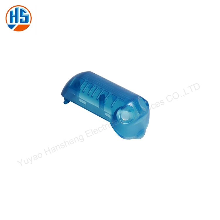 Plastic Injection Parts Design and Manufacturing Process