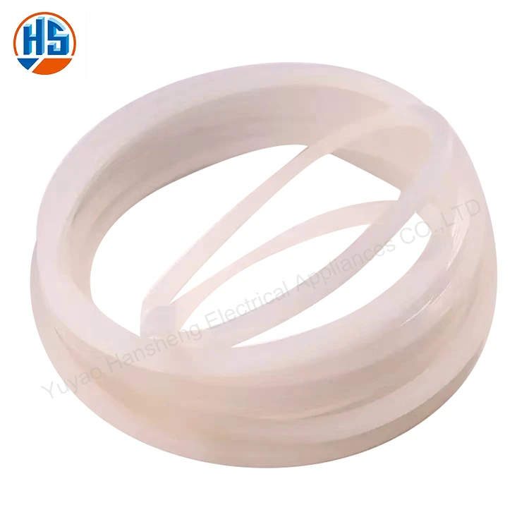 Rubber Gasket Types and Sealing Solutions