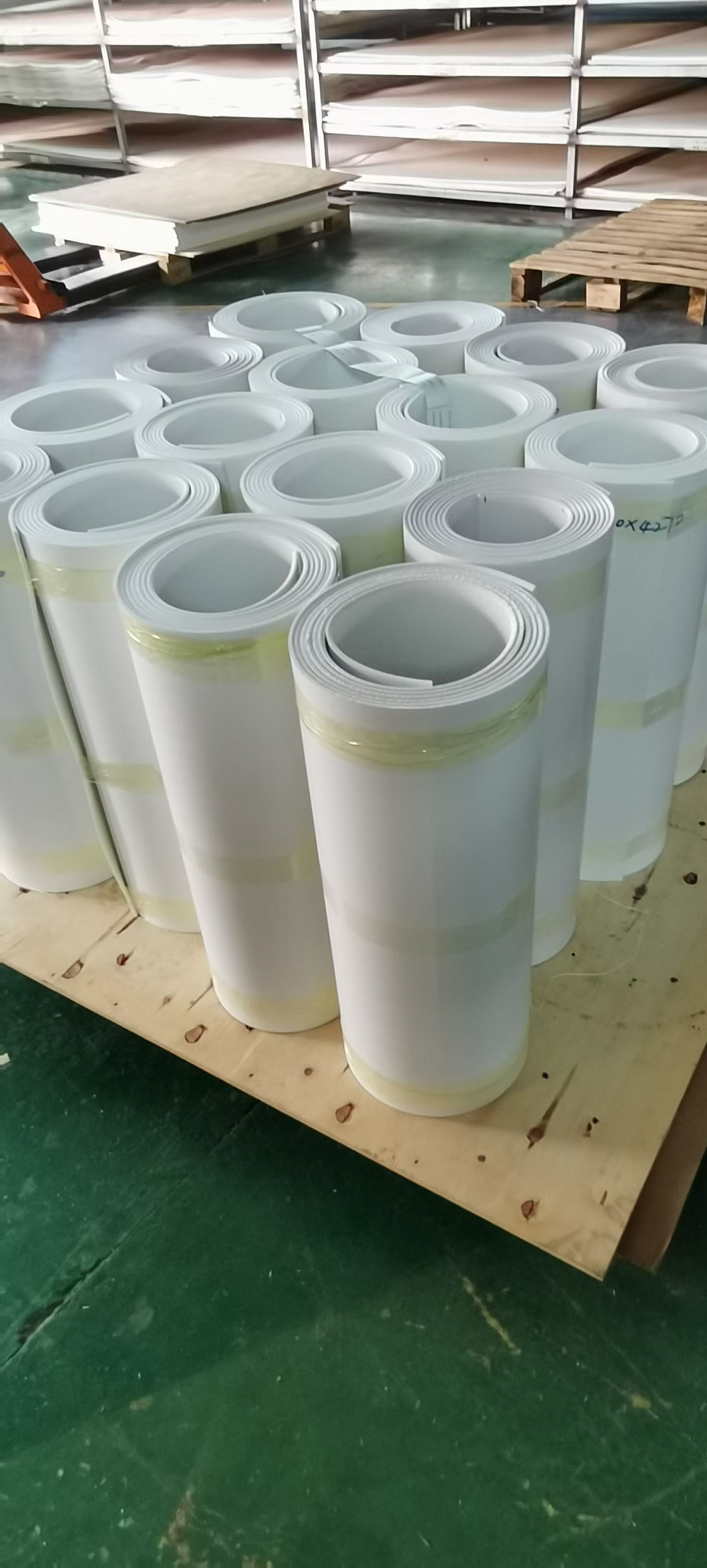 Top PTFE Sheets Manufacturers in China: A Comprehensive Guide