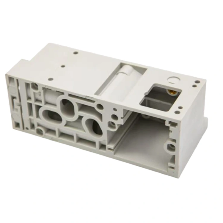 What Are Electrical Equipment Injection Molded Products and Why Are They Essential?