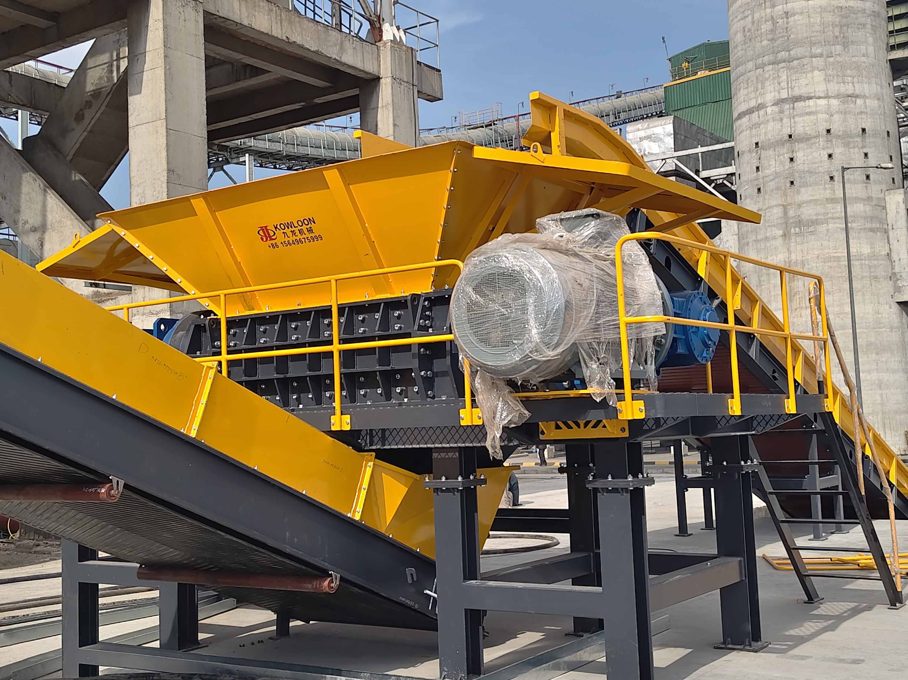 Biomass Shredder: The Ultimate Guide to Choosing the Best Machine for Efficient Bio-Waste Processing