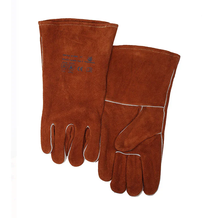 How to Choose the Best Stick Welding Gloves for Safety and Performance?