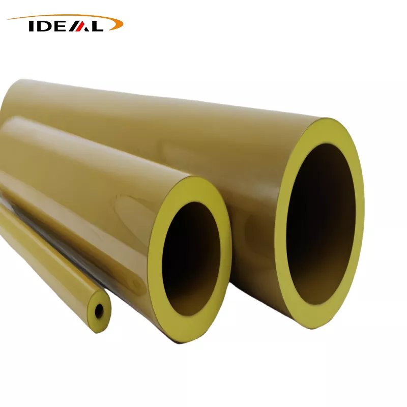 How Does the Thermal Expansion of Torlon Tubes Affect Precision Assembly