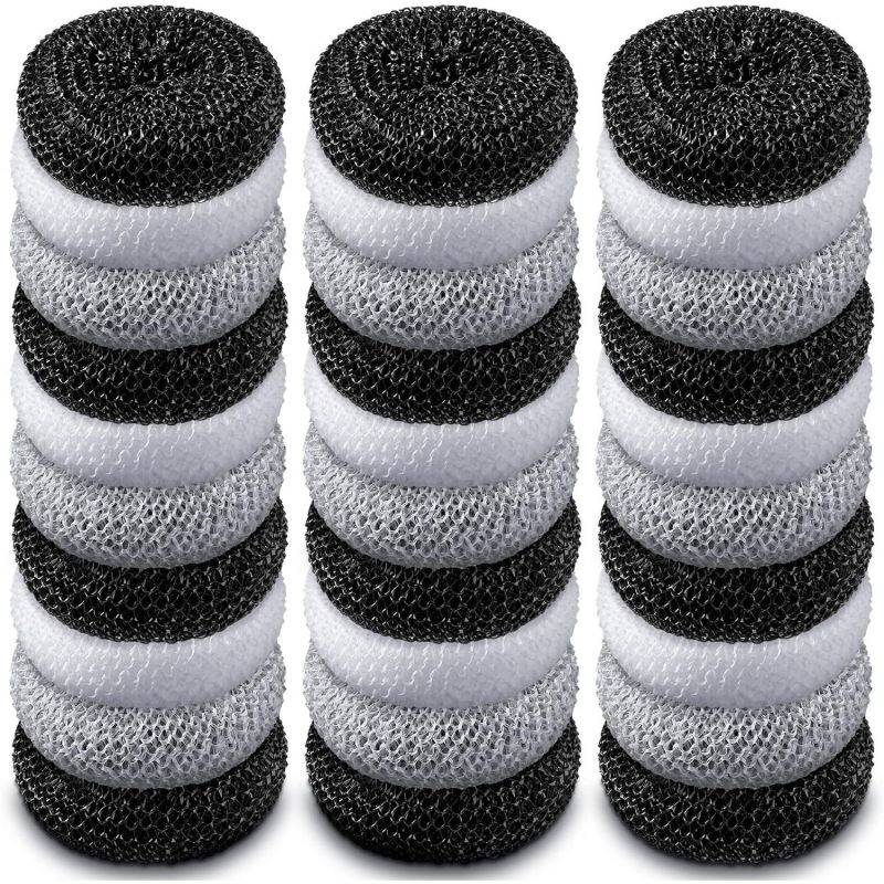 What Is a Plastic Scourer and Why Is It Essential for Modern Cleaning?