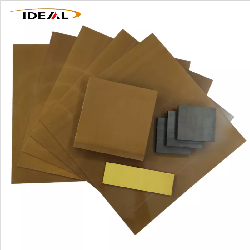How Can Torlon Sheets Optimize Performance in Chemical Processing Equipment